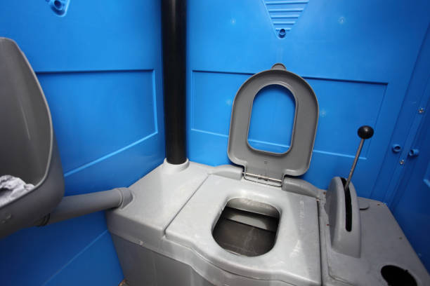 Reliable Northern Cambria, PA Portable Potty Rental Solutions